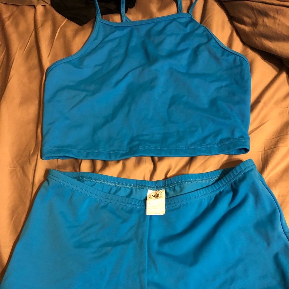 Tankini New